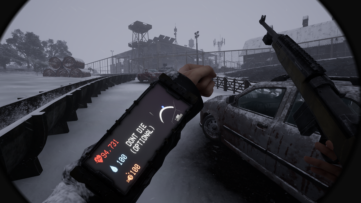 Infect Cam  for sale in Emirates from Games2all