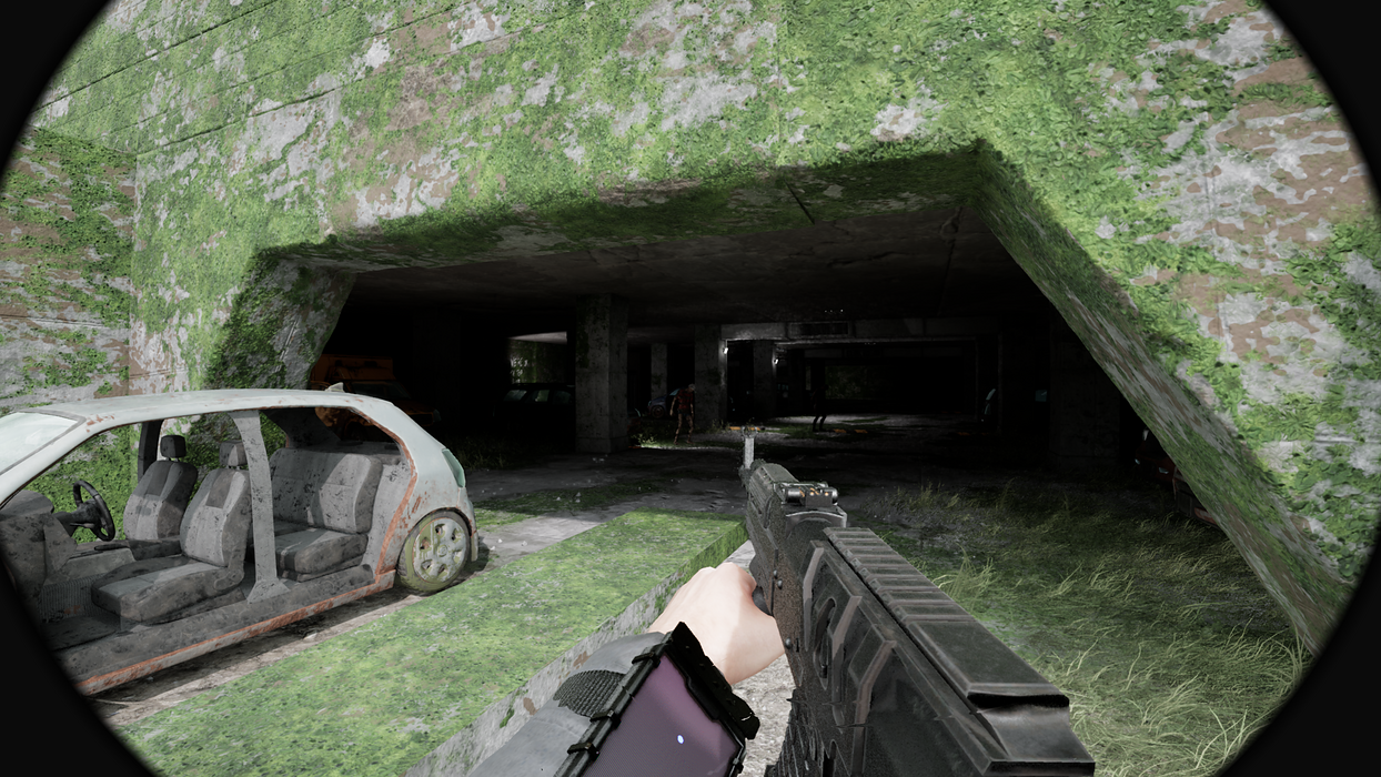 Infect Cam  for sale in Emirates from Games2all