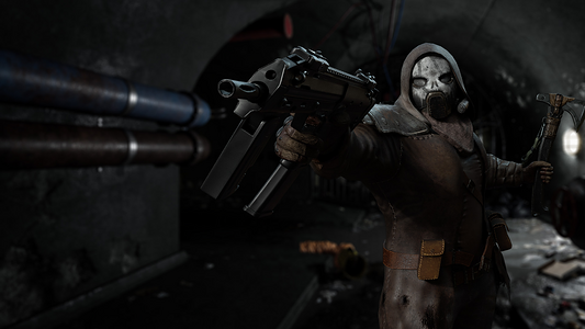 Infect Cam  for sale in Emirates from Games2all