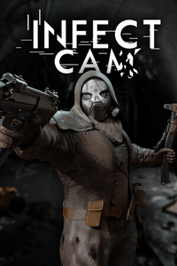 Infect Cam -  for sale in Emirates from Games2all