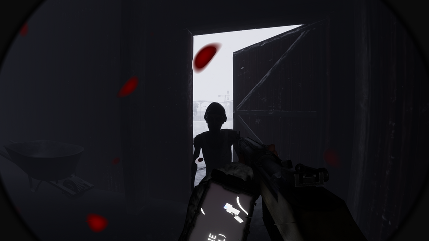 Infect Cam – image 5