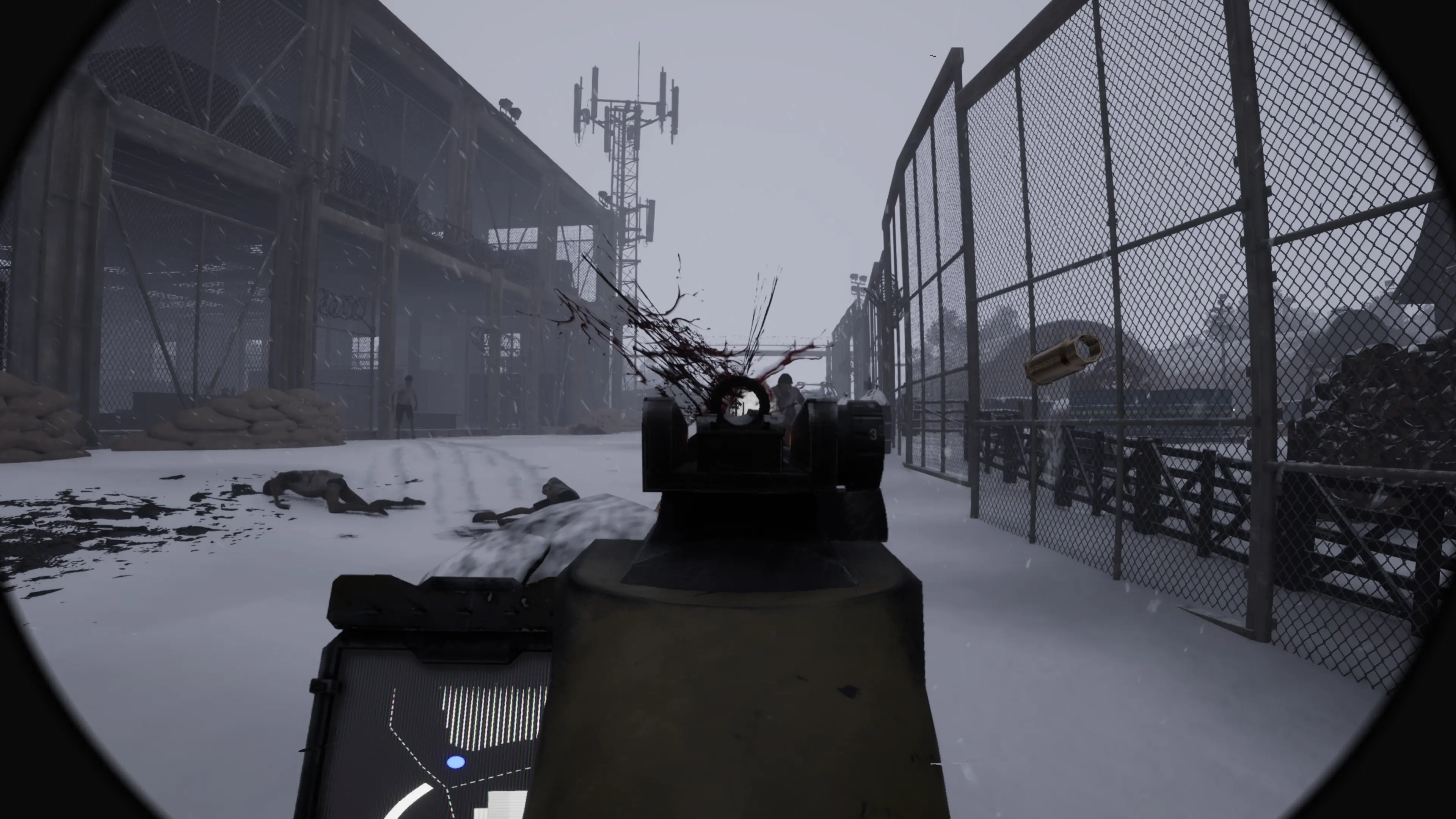 Infect Cam  for sale in Emirates from Games2all