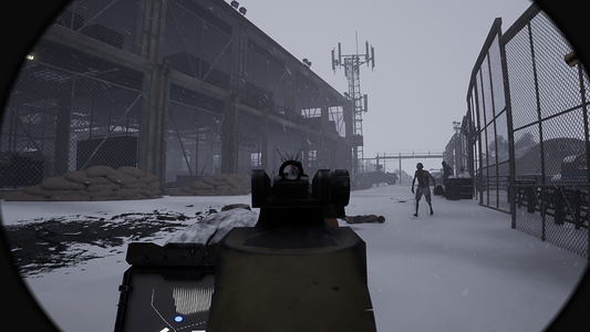 Infect Cam  for sale in Emirates from Games2all