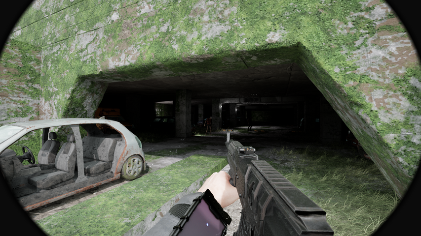 Infect Cam – image 11