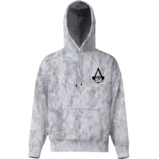 Ezio Mark – Assassin’s Creed Hoodie