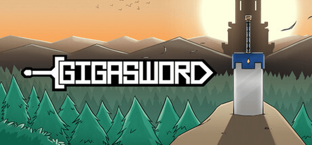 GIGASWORD -  for sale in Emirates from Games2all