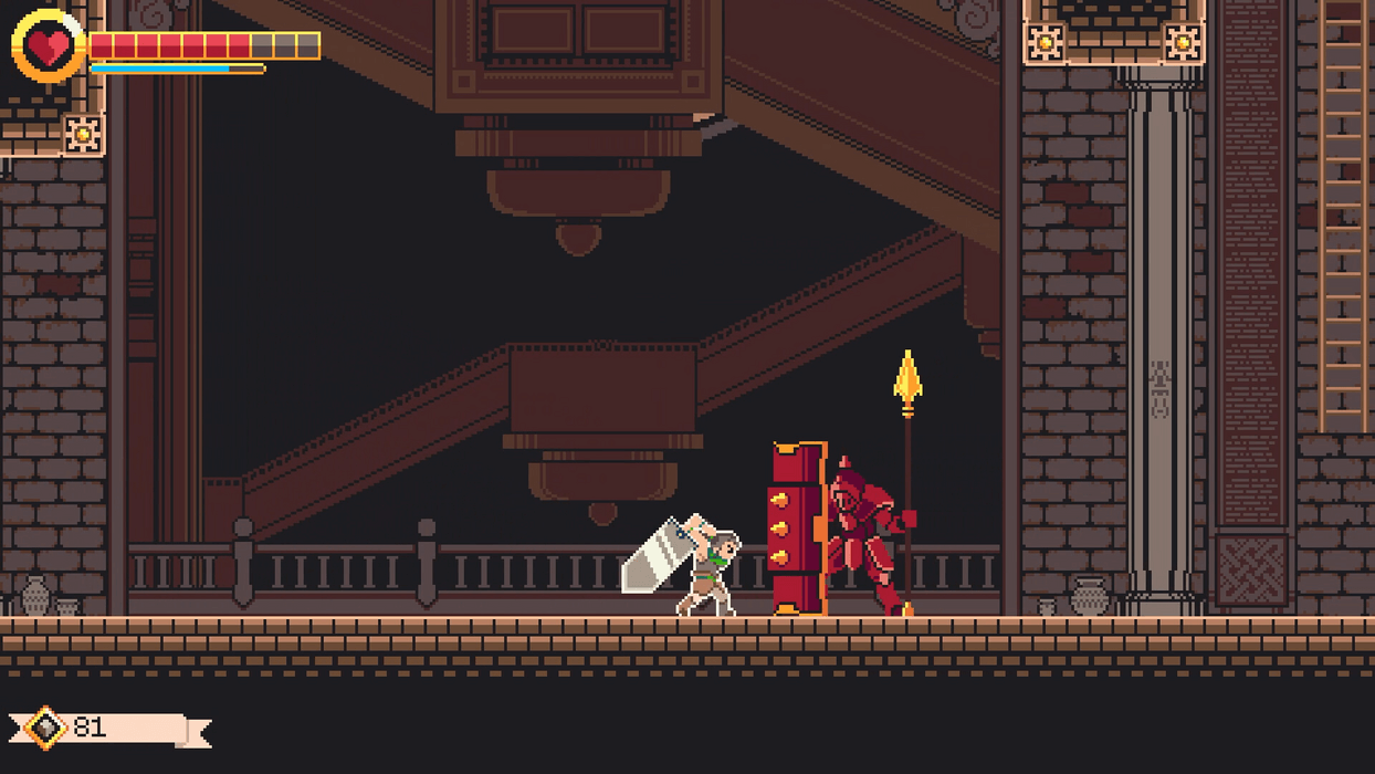 GIGASWORD  for sale in Emirates from Games2all