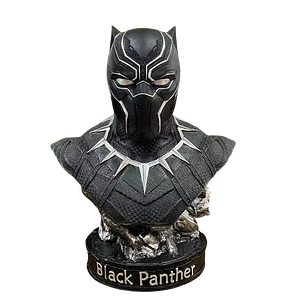 Marvel - Black Panther Bust - Figure