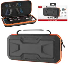 آي بيغا PG-SW2004A حقيبة EVA بسحّاب لسويتش 2