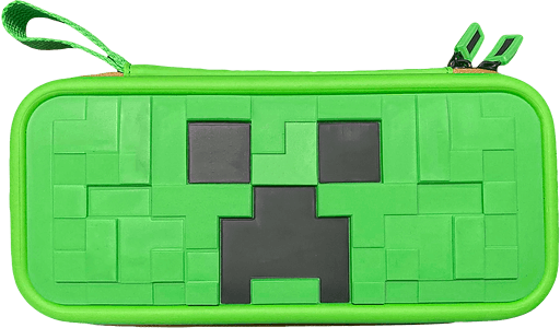 ماينكرافت كريبر – حافظة تراڤلر لنينتندو سويتش 2