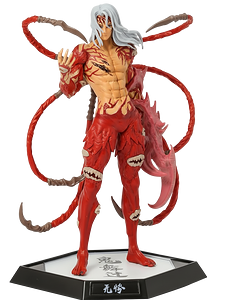 Demon Slayer - Muzan Kibutsuji - Demon King - Figure