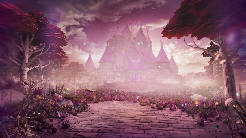 For The King II – image 3