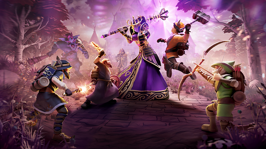 For The King II  for sale in Emirates from Games2all