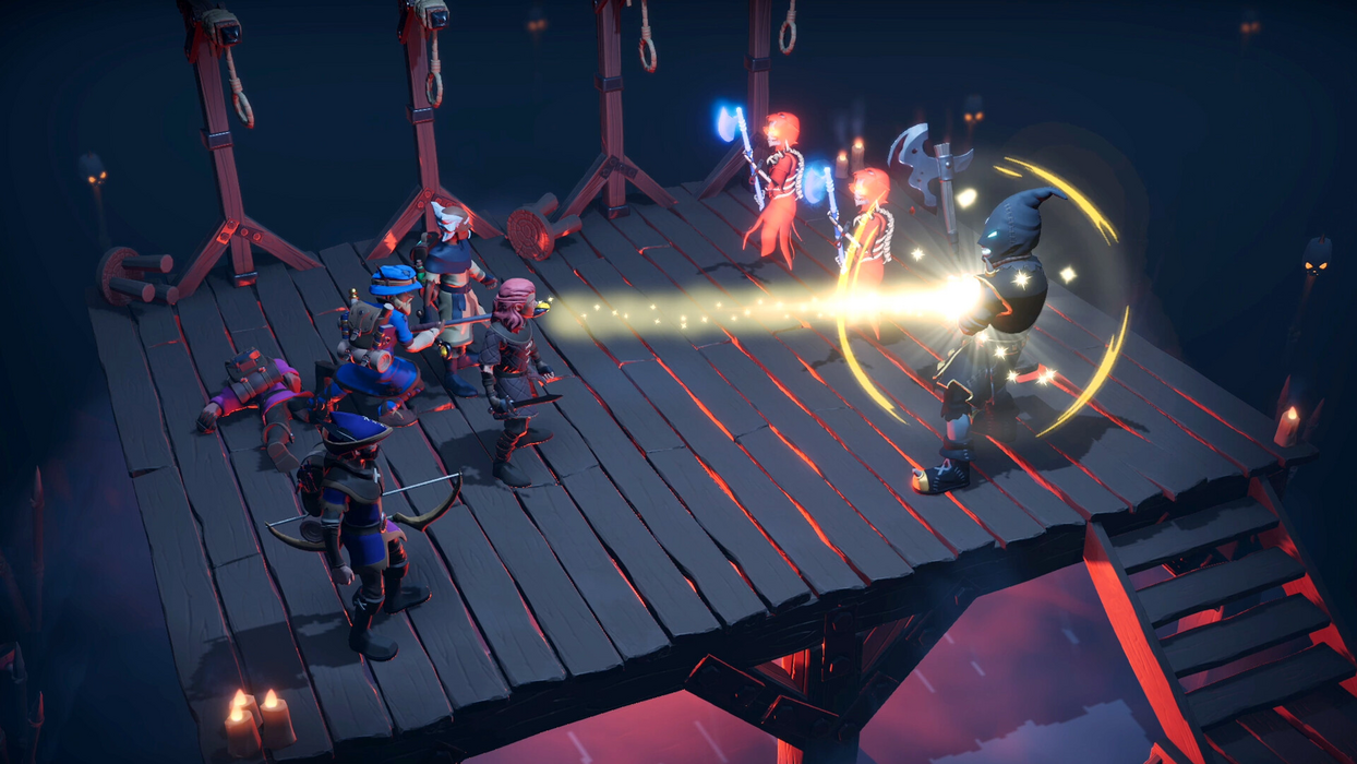 For The King II  for sale in Emirates from Games2all