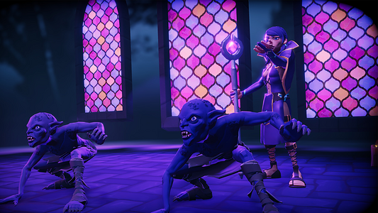 For The King II  for sale in Emirates from Games2all