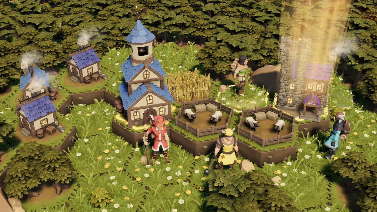 For The King II  for sale in Emirates from Games2all