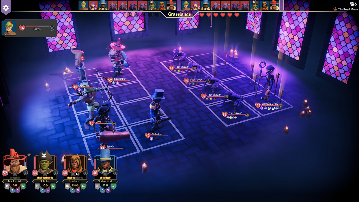 For The King II  for sale in Emirates from Games2all