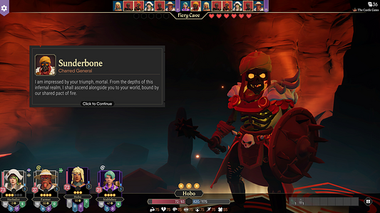 For The King II  for sale in Emirates from Games2all