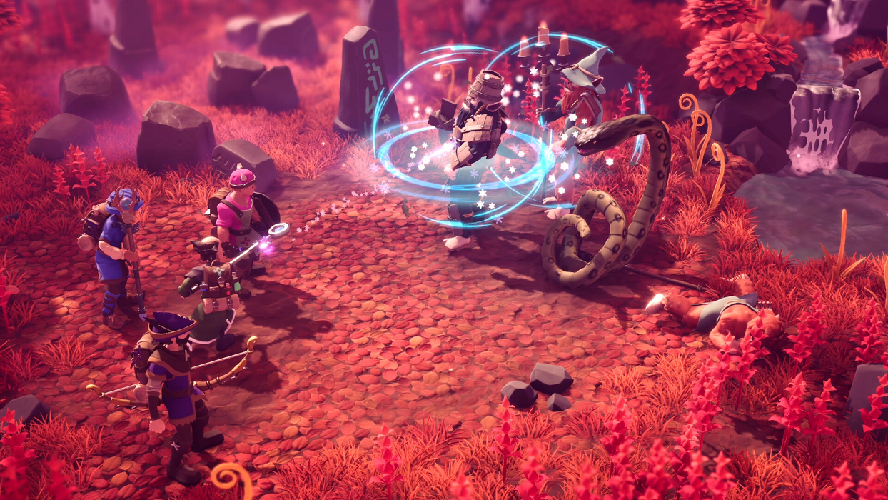 For The King II  for sale in Emirates from Games2all