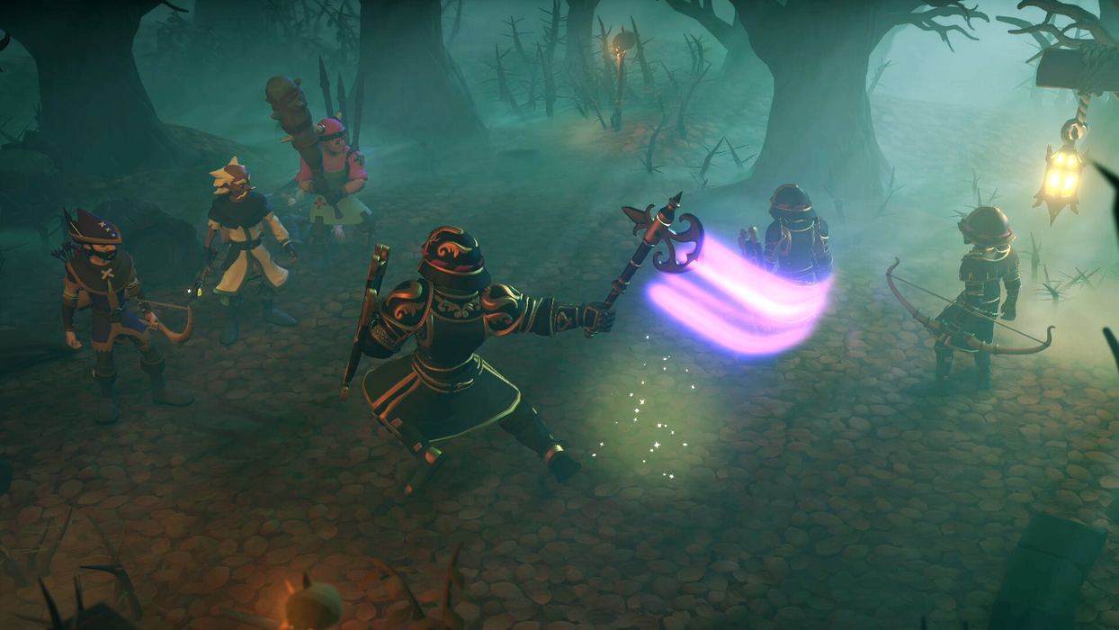 For The King II  for sale in Emirates from Games2all