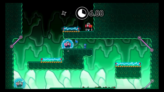 10 Second Ninja X  for sale in Emirates from Games2all