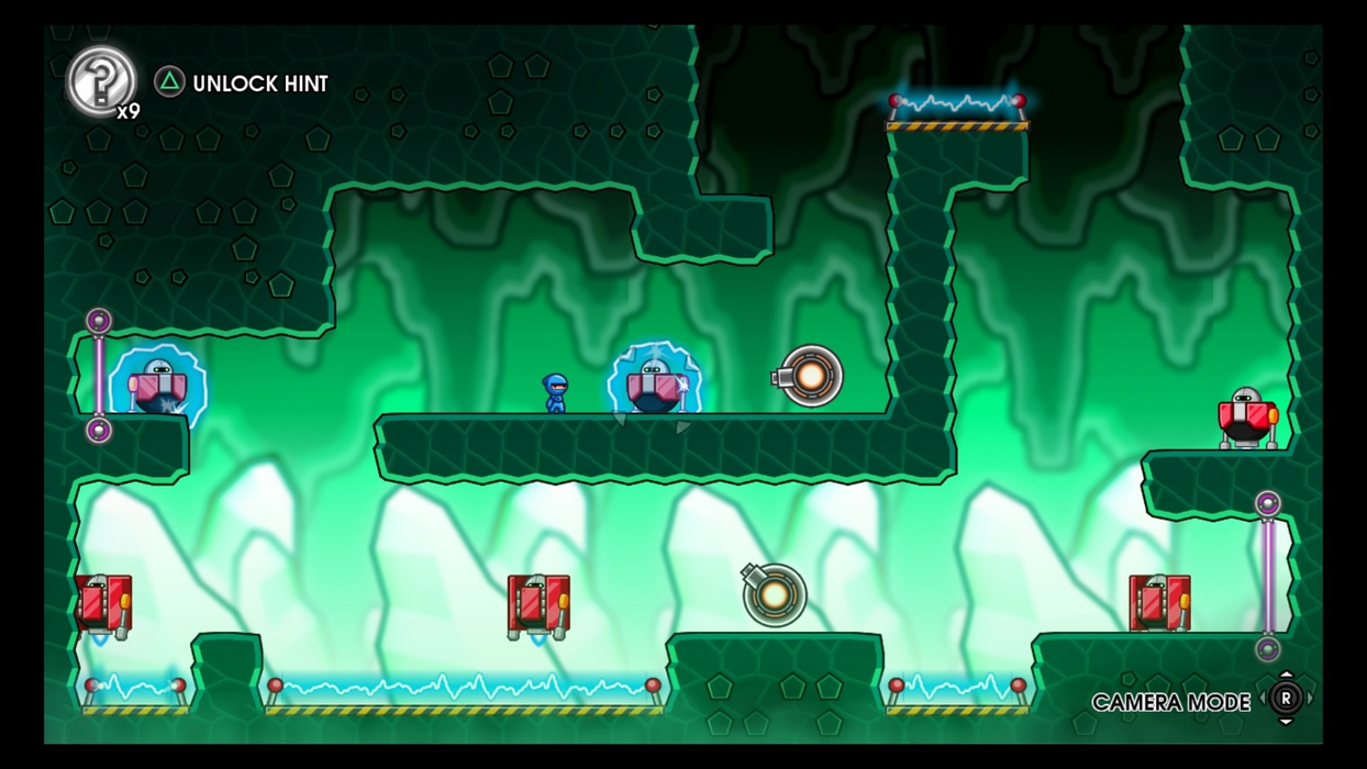 10 Second Ninja X  for sale in Emirates from Games2all