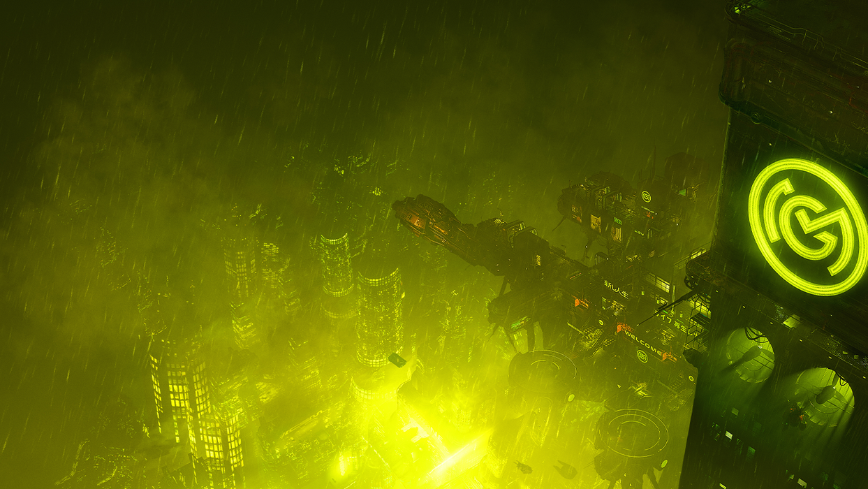 The Ascent - Cyber Heist  for sale in Emirates from Games2all