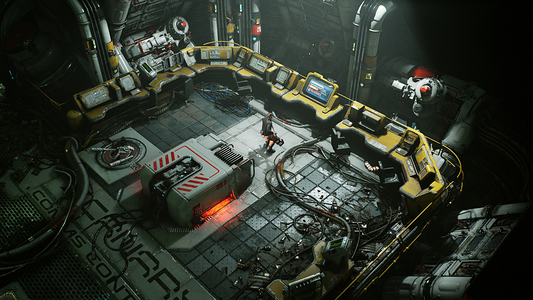 The Ascent - Cyber Heist  for sale in Emirates from Games2all