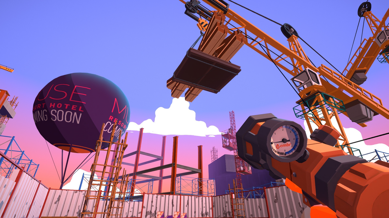 Embr x4 Pack  for sale in Emirates from Games2all