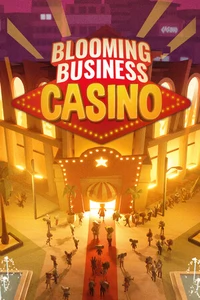 Blooming Business: Casino -  للبيع في الإمارات من خلال Games2all