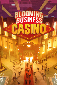 Blooming Business: Casino  for sale in Emirates from Games2all