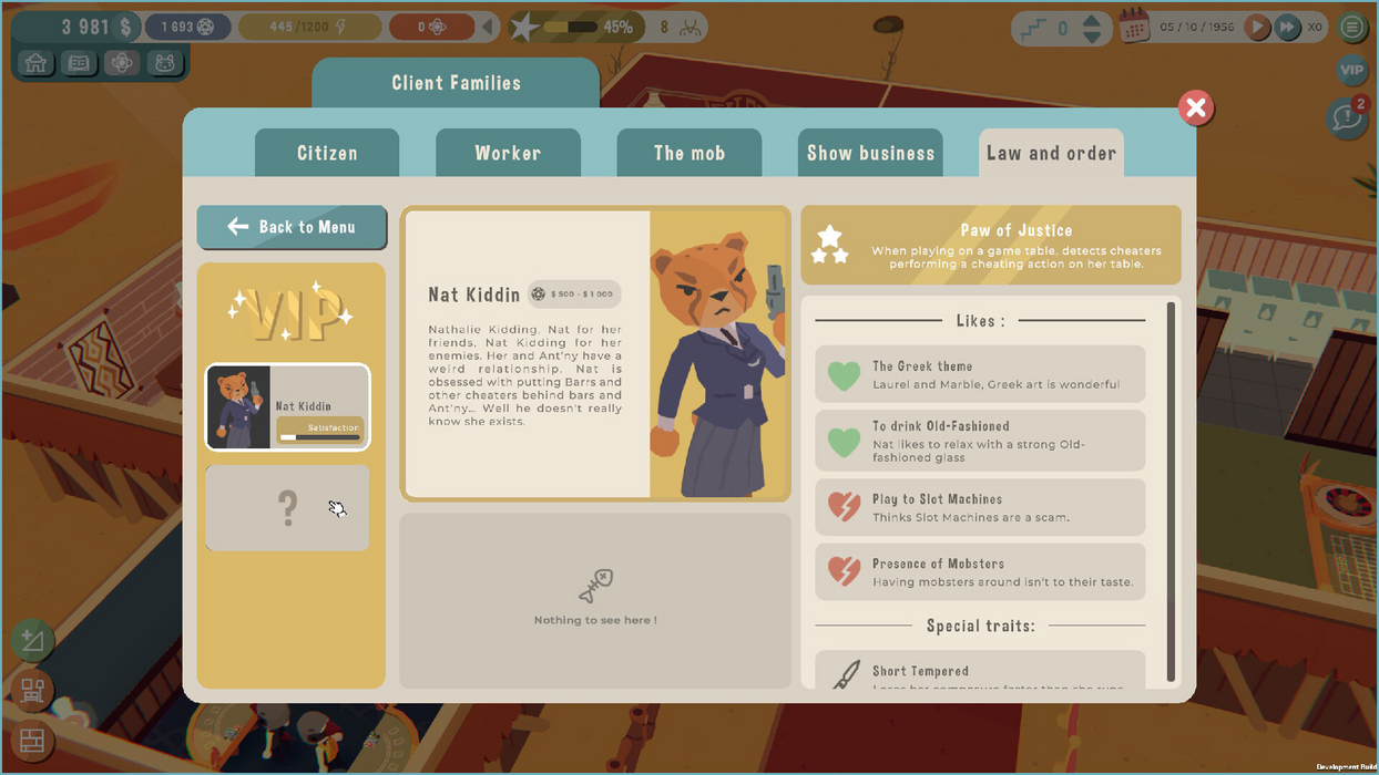 Blooming Business: Casino  for sale in Emirates from Games2all