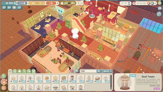 Blooming Business: Casino  for sale in Emirates from Games2all