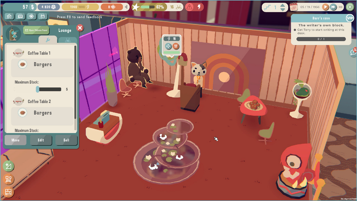 Blooming Business: Casino  for sale in Emirates from Games2all