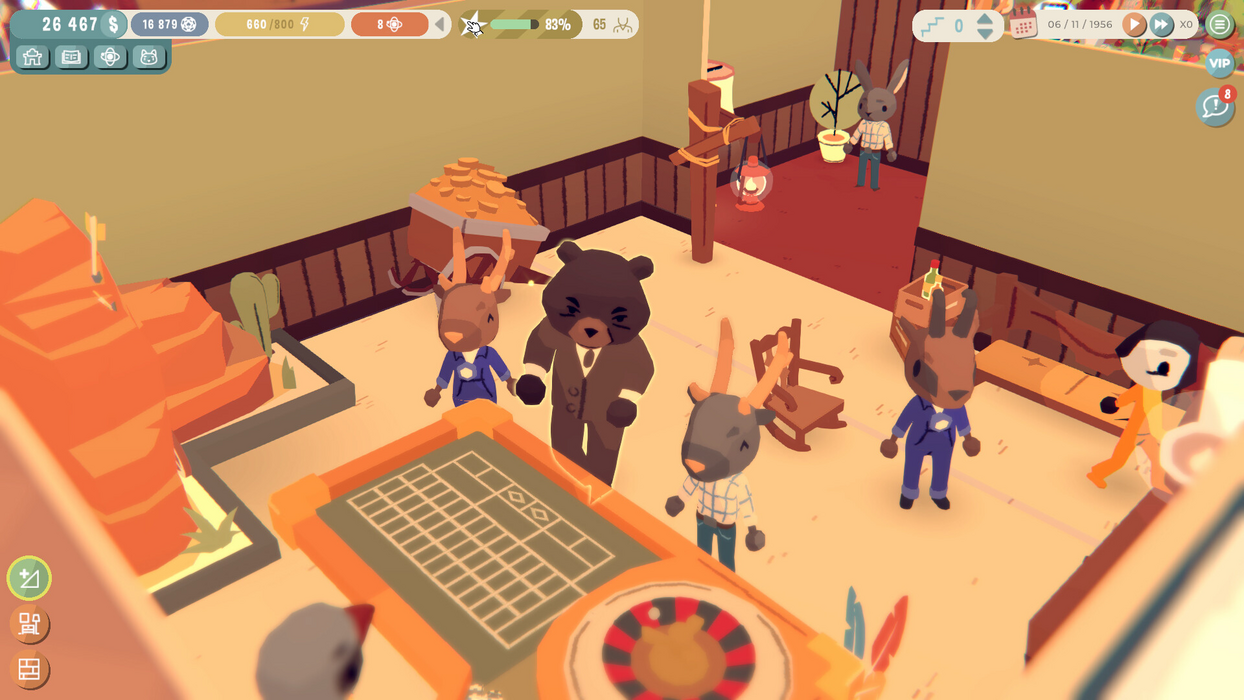 Blooming Business: Casino  for sale in Emirates from Games2all