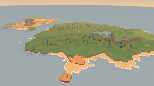 Super Loco World - Cozy Train Automation  for sale in Emirates from Games2all