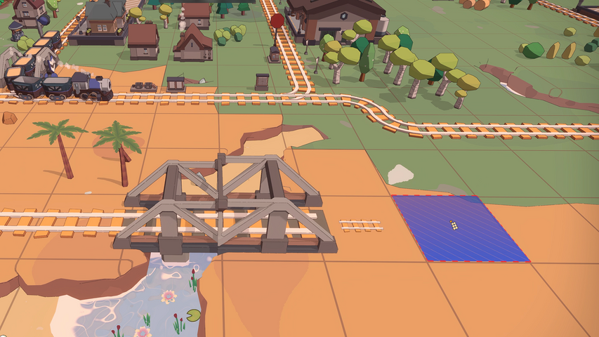 Super Loco World - Cozy Train Automation – image 11