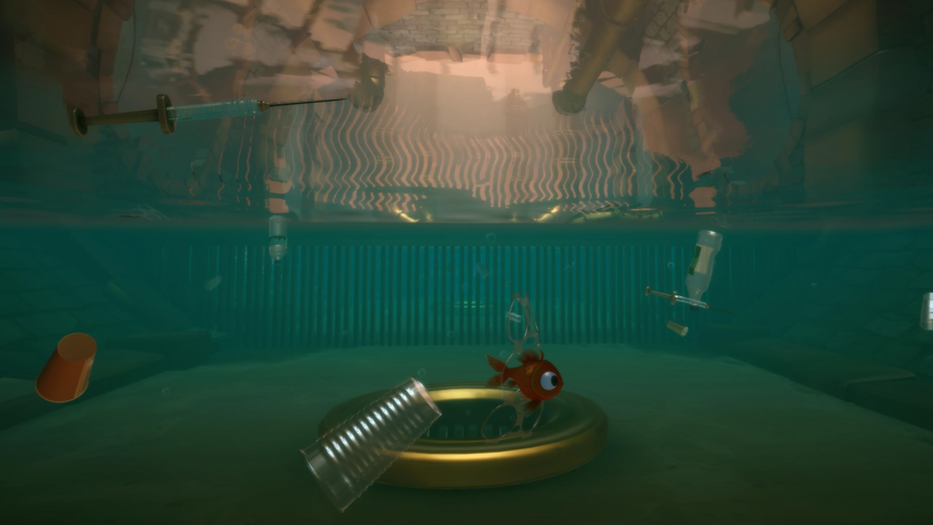 I Am Fish - Launch – صورة 3
