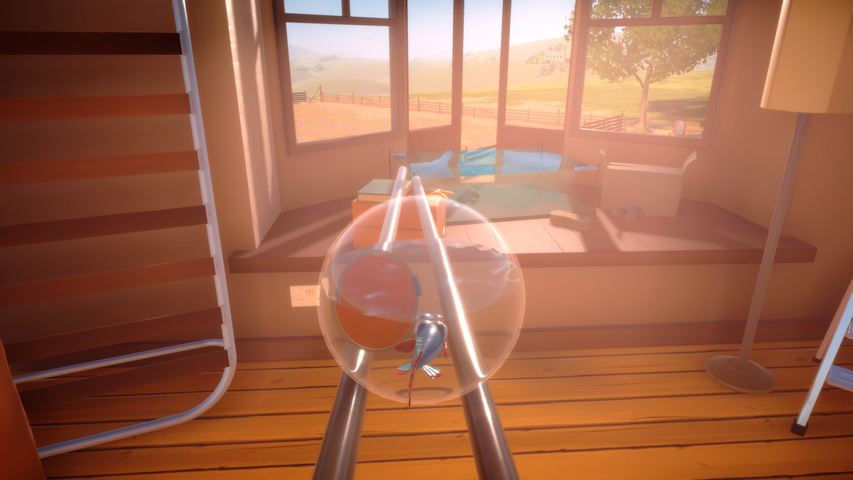 I Am Fish - Launch – صورة 7