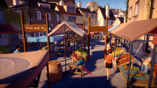 I Am Fish - Launch  for sale in Emirates from Games2all