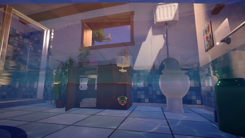 I Am Fish - Launch – صورة 13
