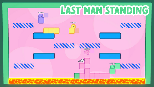 Block'Em!  for sale in Emirates from Games2all