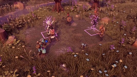 For The King II: Tinkerers Of Fate Character Pack  for sale in Emirates from Games2all