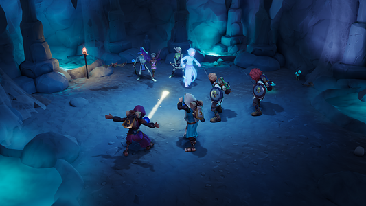 For The King II: Tinkerers Of Fate Character Pack  for sale in Emirates from Games2all