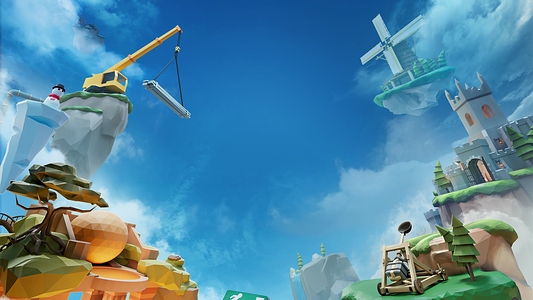 Human Fall Flat VR  for sale in Emirates from Games2all