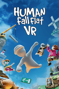 Human Fall Flat VR -  للبيع في الإمارات من خلال Games2all