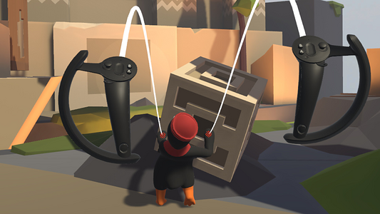 Human Fall Flat VR  for sale in Emirates from Games2all