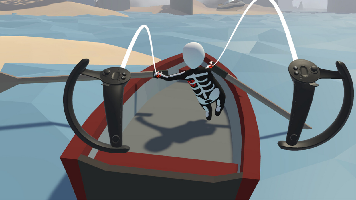 Human Fall Flat VR  for sale in Emirates from Games2all