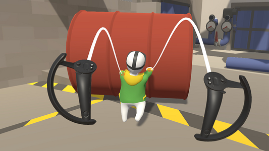 Human Fall Flat VR  for sale in Emirates from Games2all