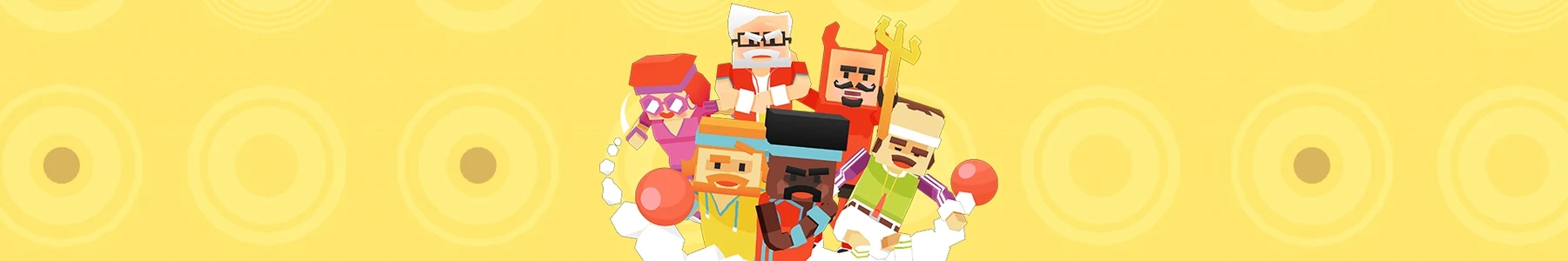 Stikbold! -  للبيع في الإمارات من خلال Games2all